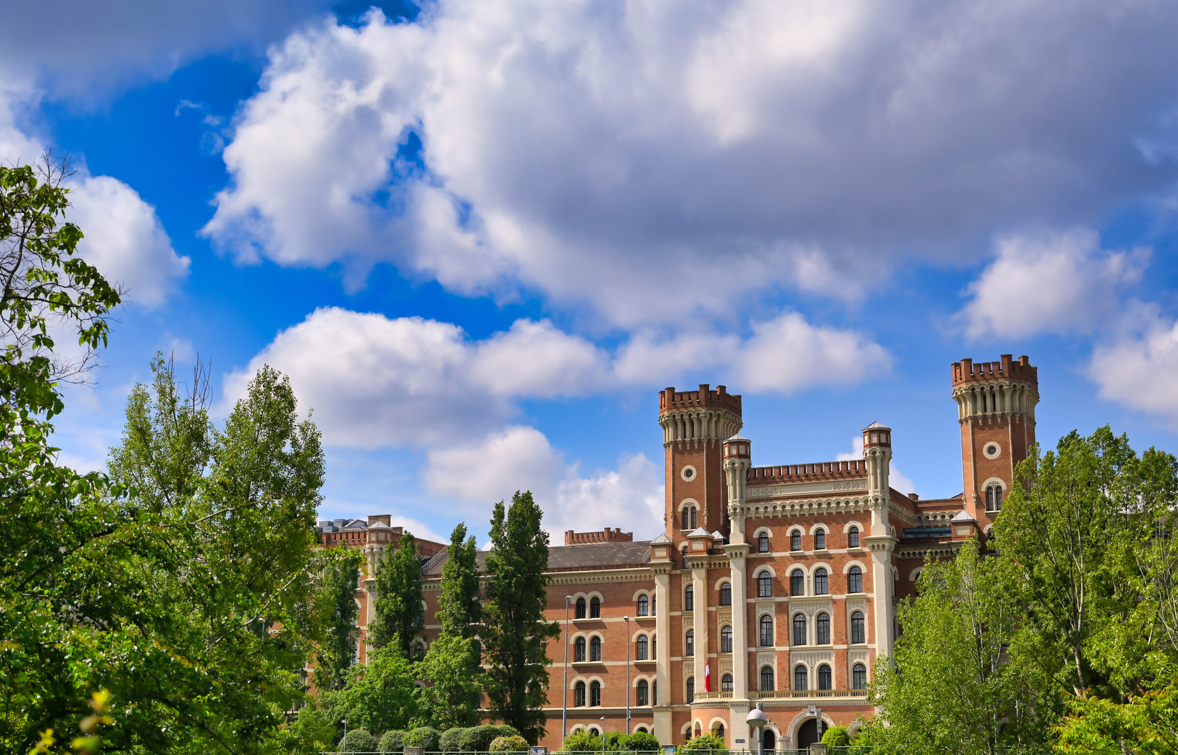 The Future of Parking in the Education Sector