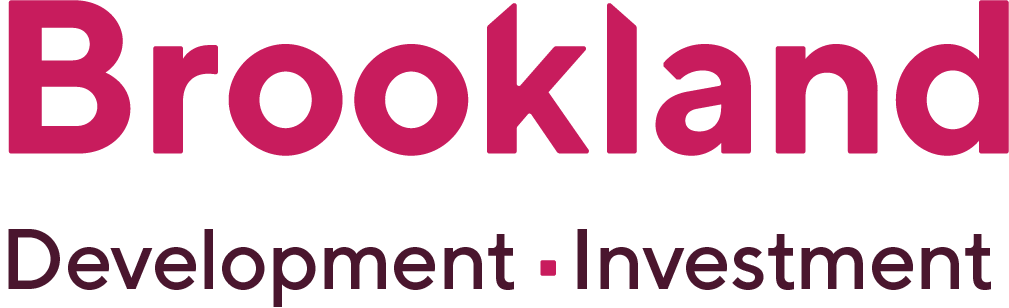 Brookland Logo