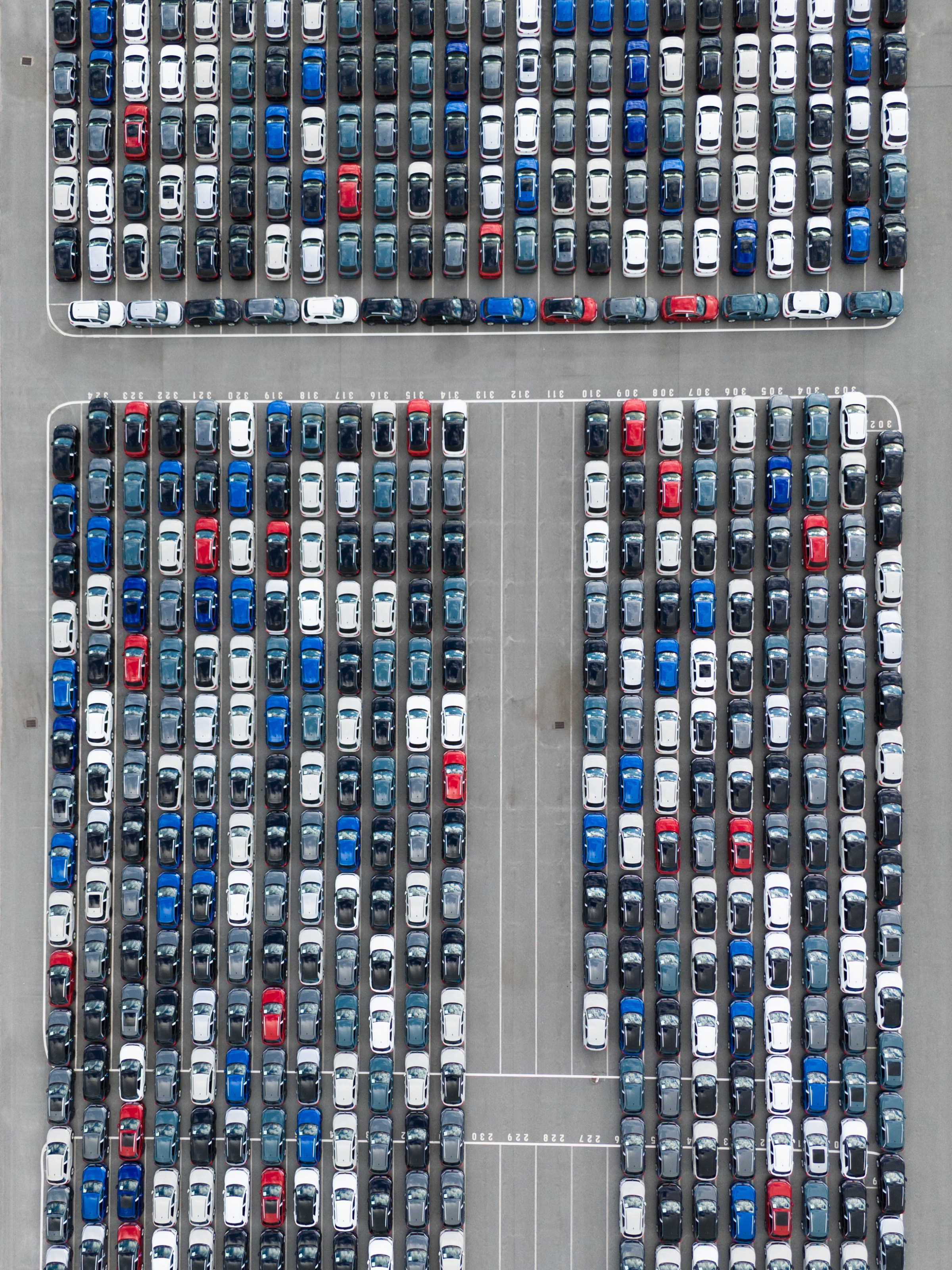 The new Private Parking Code: the end of the "gotcha" car park 