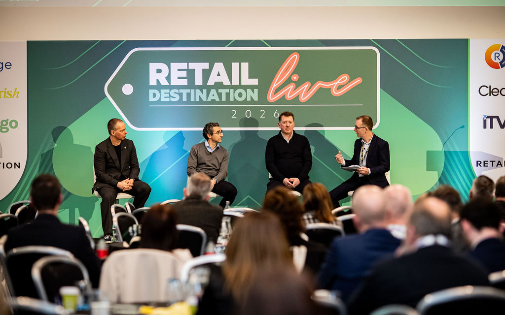 Retail Destination Live 2026